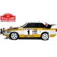 Rally legends AUDI QUATTRO SPORT 1985 - 1/10 RTR