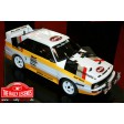Rally legends AUDI QUATTRO SPORT 1985 - 1/10 RTR