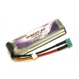 Accu LiPo Multiplex 2S-2500mAh 7.4V 18C