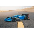 Arrma LIMITLESS Speed Bash Roller 4WD 1/7e