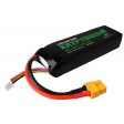 Accu LiPo KRYPTONIUM 3s1p 11,1V 2200mAh 30C XT60