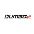 DumboRC radio DDF-350 avec récepteur X10F