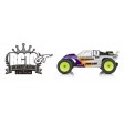 Team Associated RC10GT Richard Saxton Edition Truck KIT SUR-COMMANDE