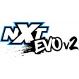 Hobbytech Spirit NXT EVO 4S V2 Vert 1/8e