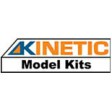 1/48e Kinetic Combo MHD Fouga CM 170