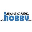 1/72e Special hobby Mirage IIIC ‘Armée de l'Air’