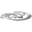 FTX Tiges d'amortisseurs et pistons avant 1/10e (2) Vantage/ Carnage/ Bugsta/ Outlaw/ Mhd truggy
