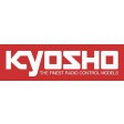 Kyosho Mini-Z 4X4 Mx-01 Toyota 4Runner Gris Métal