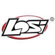 Support de pare choc Super Baja Rey Losi