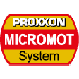 Fraises carbure tungstène Proxxon MICROMOT