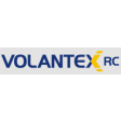 Volantex rc Vector SR65 Brushless Race Boat Rouge Prêt à naviguer
