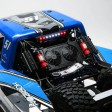 Losi Super Baja Rey 2.0 4WD Brushless Desert Truck KING 1/6e SUR-COMMANDE