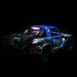 Losi Super Baja Rey 2.0 4WD Brushless Desert Truck KING 1/6e SUR-COMMANDE