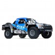 Losi Super Baja Rey 2.0 4WD Brushless Desert Truck KING 1/6e SUR-COMMANDE
