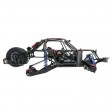 Losi Super Baja Rey 2.0 4WD Brushless Desert Truck KING 1/6e SUR-COMMANDE