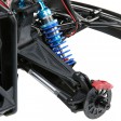 Losi Super Baja Rey 2.0 4WD Brushless Desert Truck KING 1/6e SUR-COMMANDE