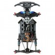 Losi Super Baja Rey 2.0 4WD Brushless Desert Truck KING 1/6e SUR-COMMANDE