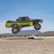 Losi Super Baja Rey 2.0 4WD Brushless Desert Truck KING 1/6e SUR-COMMANDE