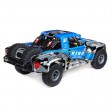 Losi Super Baja Rey 2.0 4WD Brushless Desert Truck KING 1/6e SUR-COMMANDE