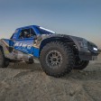 Losi Super Baja Rey 2.0 4WD Brushless Desert Truck KING 1/6e SUR-COMMANDE