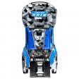 Losi Super Baja Rey 2.0 4WD Brushless Desert Truck KING 1/6e SUR-COMMANDE