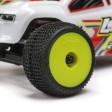 1/28e Losi Micro-T 2S 2WD Stadium Truck Blanche RTR