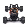 1/28e Losi Micro-T 2S 2WD Stadium Truck Blanche RTR