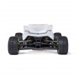 1/28e Losi Micro-T 2S 2WD Stadium Truck Blanche RTR
