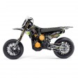 Losi 1/4 Promoto-SM FXR Supermoto RTR Basic Blanche SUR-COMMANDE
