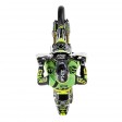 Losi 1/4 Promoto-SM FXR Supermoto RTR Basic Blanche SUR-COMMANDE