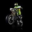 Losi 1/4 Promoto-SM FXR Supermoto RTR Basic Blanche SUR-COMMANDE