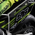 Losi 1/4 Promoto-SM FXR Supermoto RTR Basic Blanche SUR-COMMANDE