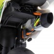 Losi 1/4 Promoto-SM FXR Supermoto RTR Basic Blanche SUR-COMMANDE