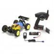 Losi 1/14 Mini 8IGHT AVC 4WD Brushless 2.4GHZ RTR Noir