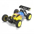Losi 1/14 Mini 8IGHT AVC 4WD Brushless 2.4GHZ RTR Bleu