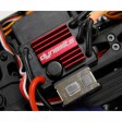 Losi 1/14 Mini 8IGHT AVC 4WD Brushless 2.4GHZ RTR Noir