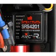 Losi 1/14 Mini 8IGHT AVC 4WD Brushless 2.4GHZ RTR Bleu