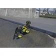 Losi 1/14 Mini 8IGHT AVC 4WD Brushless 2.4GHZ RTR Bleu