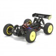 Losi 1/14 Mini 8IGHT AVC 4WD Brushless 2.4GHZ RTR Noir