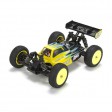 Losi 1/14 Mini 8IGHT AVC 4WD Brushless 2.4GHZ RTR Noir