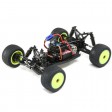 Losi Mini-T 2.0 Stadium Truck 2wd 1/18e Rouge/Blanc Prête à rouler