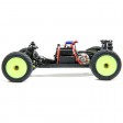 Losi Mini-T 2.0 Stadium Truck 2wd 1/18e Rouge/Blanc Prête à rouler