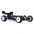 Losi Mini-B Brushed Buggy 2WD 1/16e Noir/Blanc Prête à rouler