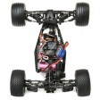 Losi Mini-T 2.0 2WD Stadium Truck BRUSHLESS rouge 1/18e Prête à rouler SUR-COMMANDE