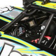 1/5e Desert Buggy XL-E 4WD Brushless RTR avec AVC, noir