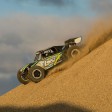 1/5e Desert Buggy XL-E 4WD Brushless RTR avec AVC, noir