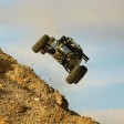 1/5e Desert Buggy XL-E 4WD Brushless RTR avec AVC, noir
