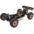 Losi Desert Buggy 1/5e DBXL-E 2.0 4WD Brushless AVC Smart - Prêt à rouler SUR-COMMANDE