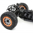 Losi Desert Buggy 1/5e DBXL-E 2.0 4WD Brushless AVC Smart - Prêt à rouler SUR-COMMANDE