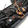 Losi Desert Buggy 1/5e DBXL-E 2.0 4WD Brushless AVC Smart - Prêt à rouler SUR-COMMANDE